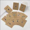 Hanger kettingen Lover Lover Day Night 12 Constellatie ketting voor vrouwen Zodiac Sign Waterman Leo Libra Ram Wish Card Fashion Sieraden DHPV4