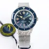 GF Factory 57 Retro Diving Watch 42mm de di￢metro, 9,99 mm de espessura, equipado com a￧o autom￡tico 904L