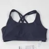 Women039SトラックスーツLululemens Align Lu Womens Yoga Bra Fitness Ranuping Casty Women Breseable Quick Dry Lulus 23423 DFGFDGD918699871212ESS