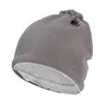 Beralar Açık Şapka Kış Soğuk Düzeltici Sıcak Yün Binicilik Rüzgar Moda Külot Erkekler Tuzakçı Şapkalar Kadınlar İçin