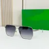 1012 Gouden groene zonnebril voor vrouwen mannen sport zonnebrillen ontwerpers bril Sunnies tinten occhiali da sole uv400 bescherming brillen met doos