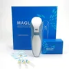 Face Massager 4Th Generation Maglev Plasma Pen Eyelid lifting Laser Plasma Tattoo Freckle Dark Spot Remover Wart Removal Beauty Machine With C 230217