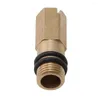 Kitchen Faucets Cold And Hose Faucet Plug Refit Single Hole Inlet Pipe Fitting Bathroom Wash Pan Home Tap Blanking