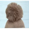 Berets 2023 Winter Lei Feng Hat Trapper Bomber Warm Trooper Oor Flaps Cap Headwear Bonnet Men Women Ski Fluffy Faux Bur Caps