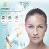 IPL Maschine Laser Haarentfernung Elight Rf Photofacial Facelifting Nd Yag Tattoo Augenbrauenentferner Salongebrauch