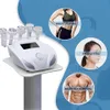 Ultrasonic 5D RF Cavitation Machine Radio Freecure body Slimming lipo shaping Machine 6 in 1