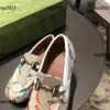 Menina sapato casual criança tênis sapatos de bebê 2023 novos produtos trançado design caixa embalagem primavera crianças tamanho 24-35