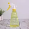 Watering Equipments 450ML Hand-Pressed Water Sprayer Bottle Multi-purpose Kitchen Cleaning Spray Can Garden Sprinklers