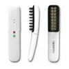 2022 Portable low level therapy hair regrowth laser comb with 16 diodes laser for personal home use6628482