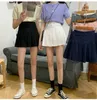 Skirts Women Skirt High Waist Student Pleated Cute Sweet Girls Dance Mini Summer Japanese Sweets Cheerleader