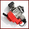 New Good Quality 43cc 47cc 49cc 2 STROKE ENGINE FOR MOTOR MINI QUAD ROCKET POCKET BIKE MFD10