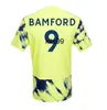 S-4XL 21 22 23 قمصان كرة القدم BAMFORD 2022 2023 Adams Aaronson HARRISON Llorente Leeds Unitedes Sinisterra JAMES men Kids Kit UTD football