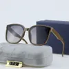 Designer óculos de sol TR material polarizando de alta qualidade óculos de sol masculino lente de vidro de praia ao ar livre