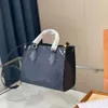 Yüksek Kaliteli Moda Klasik çanta 2023 çanta Kadın Deri Çanta Bayan crossbody VINTAGE Debriyaj Tote Omuz kabartma tasarımcı Messenger çanta