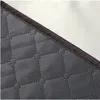 Aufbewahrungstaschen, moderner, einfacher Stil, Quilt-Kleidung, Aufbewahrung, Finishing-Tasche, Zuhause, reine Farbe, feuchtigkeitsbeständig, Aufbewahrungstasche, Vliesstoff-Organizer, Ba 230217