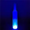LED Lumious Bottle Stickers Coasters Lights Batteridriven LED Party Drink Cup Mat Decel Festival Nightclub Bar Party Vase Lights BB0218