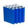 LifePo4 3.2V 105AH Litiumjonbatterier 3.2V 105AH 100AH ​​90AH 80AH 50AH 100% NYTT LITIUMBATTERI 5000 CYKLER