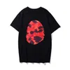 2023 Mens Designer T Shirt Summer Streetwear Manica corta Uomo Donna Hip Hop di alta qualità Tee M-XXL