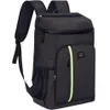 backpack cooler lanchag