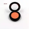 makeup powder blush on shade 8 colors Longlasting Natural Easy to Wear Professional Maquillage Beauty Makeup Blusher6831834