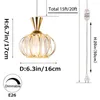 Hanglampen nunu 1 pc's ijzeren kooi hangende swaglamp draagbaar industrieel vintage licht met plug-in dimmer koord voor keukeneiland