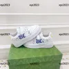 Barn casual sko barn sneakers babyskor 2023 nya produkter lätt att bära lådförpackningar vårens storlek 26-35