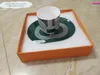 Cups Saucers European Runway Cup und Dish Set Single Mini Sieben Farbmund Snack