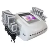 Новая модель профессиональная двойная диода Lipo Laser 650nm Lipolaser Machines для продажи DHL