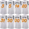 Printed City Statement Basketball Caleb Houstan Jersey 2 Moritz Wagner 21 Cole Anthony 50 R.J Hampton 13 Chuma Okeke 3 Bol Bol 10 For Sport Fans Earned Shirt Man Youth