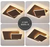 Ceiling Lights Modern Led Nordic Light Lamparas De Techo Luminaire Living Room Bedroom Dining RoomCeiling