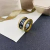 Gioielli di marca Anello con diamanti Anello per coppia di moda Anello in acciaio inossidabile Regalo di San Valentino per uomini e donne Anelli per woma284L