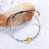 Strand KELITCH Miyukyi TILA cuentas hombre brazalete mujer amistad hebras hechas a mano pulseras joyería de moda ajustable