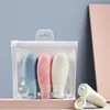 Storage Bottles & Jars 60ml Shampoo Shower Gel Travel Plane Refillable Bottle Kit Portable Divided Squeeze Mini Lotion ContainerStorage