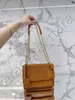 Zamszowe matowe designerskie torba Sunset moda luksusowa temperament torba projektantowa torebka torebki luksusowe torby crossbody dla kobiet z markami znani projektanci