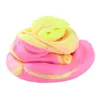 Car Dvr Clay Dough Modeling Diy Fluffy Slime Toys Putty Soft Clay Light Lizun Flavor Charms For Supplies Plasticine Gum Polymer Ant Dh8P5