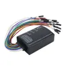 Logica USB Logic Analyzer Multi-system compatibele officiële versie Sampling Rate 100m 16-kanaals