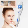 Face Massager 2nd Generation Korean Plamere Pen Needle Fibroblast Plasma Copper Används för att ta bort ögonlockens rynkor 230217