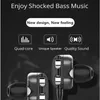 earb-c earphone1 for 15 15pro maxヘッドセット耳ヘッドフォンのリモートマイク小売ボックス付きイヤホン