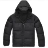 2018 The Men Winter Down Jackets Outdoor Keep Warm Fashion North Carucial Cold Cold Warm Fack Down Jacket Face Men256T