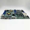 Cartes mères X8DTL-6F pour carte mère Supermicro DDR3 SATA2 processeur Xeon série 5600/5500