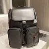 Mężczyzna torba moda swobodna design luksusowe plecak szkolna Wysokiej jakości najlepsza 5A torebka torebka torba laptopa torba podróżująca