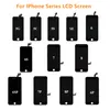 Grau AAA para iPhone 5 6 6S 7 8 Plus LCD Perfect 3D Touch Screen Digitador Assembly Para iPhone 5S Display Pantalla