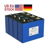 GRADE A 2021 NEU 16PCS 3,2V 132Ah 176Ah Lithium Lifepo4 Batterie Solar 24V 48V Zellen Nicht 200Ah 280Ah 150Ah CA EU US UK SCHNELLER VERSAND