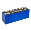 NIEUW 3.2V 280AH 48V LIFEPO4 Oplaadbare batterij Lithium Iron Fosfaat Zonnecel Diepe cyclus 4s 12V 2P 560A 24V Grade A belastingvrij