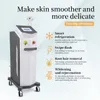 2023 808nm diode laser face body hair removal machine skin rejuvenation fast hair removal for all skin colors