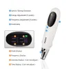 Face Care Devices VIP 99 Laser Picosecond Pen Tattoo Freckle Removal Mole Dark Spot Scar Treatment Machine Pigment Remover Red Blue Laser Pen 230217