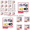 プラグトンネル128pcs/lotミックス4カラー314mmステンレス鋼シングルフレア付きOringExpander Kits Body Jewelry Piercing Ea Dhgarden Dhrjr