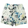 Herren-Shorts, Sommer, neue Herren-Shorts, Rosen-Design, lässige Shorts, Straße, Hip-Hop, Fitness, Polyester, schnell trocknend, atmungsaktiv, Stickerei, Herren-Shorts J230218