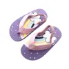 Slipper 2022 Summer Flip Flop for Baby Kids Slippers Girls Sandals Home Slippers for Children