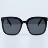 Designer óculos de sol TR material polarizando de alta qualidade óculos de sol masculino lente de vidro de praia ao ar livre